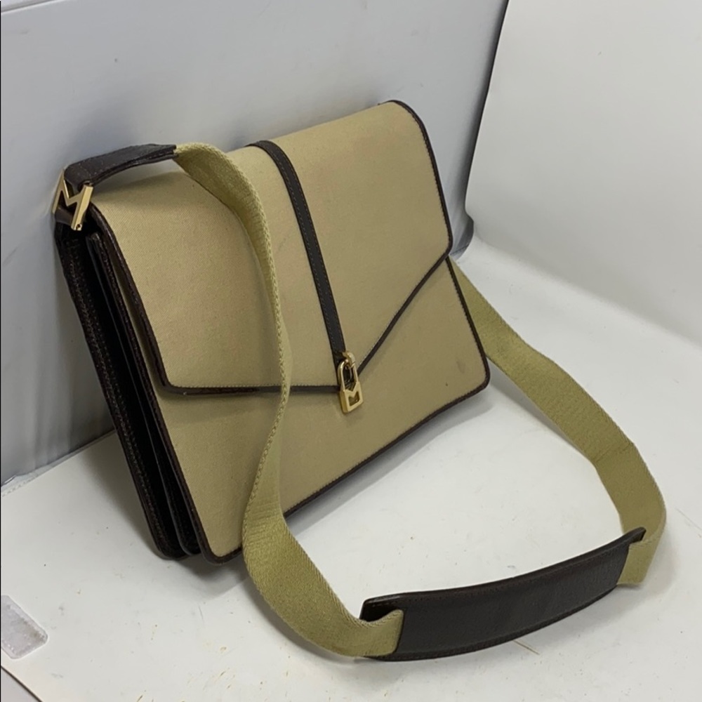 Michael Kors Collection Vintage Shoulder Bag